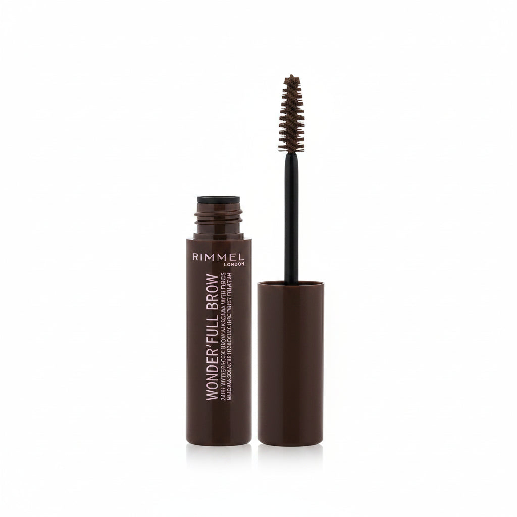 RIMMEL Wonderfull Eyebrow Gel